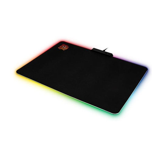 Thermaltake MP-DCM-RGBSMS-01 - TT PAD, DRACONEM RGB CLOTH - 355X255X4MM