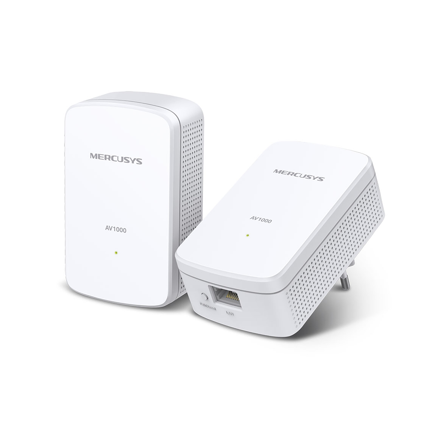 TP-Link AV1000 Gigabit Powerline Starter Kit - Guards On Duty Shop & Security Guards
