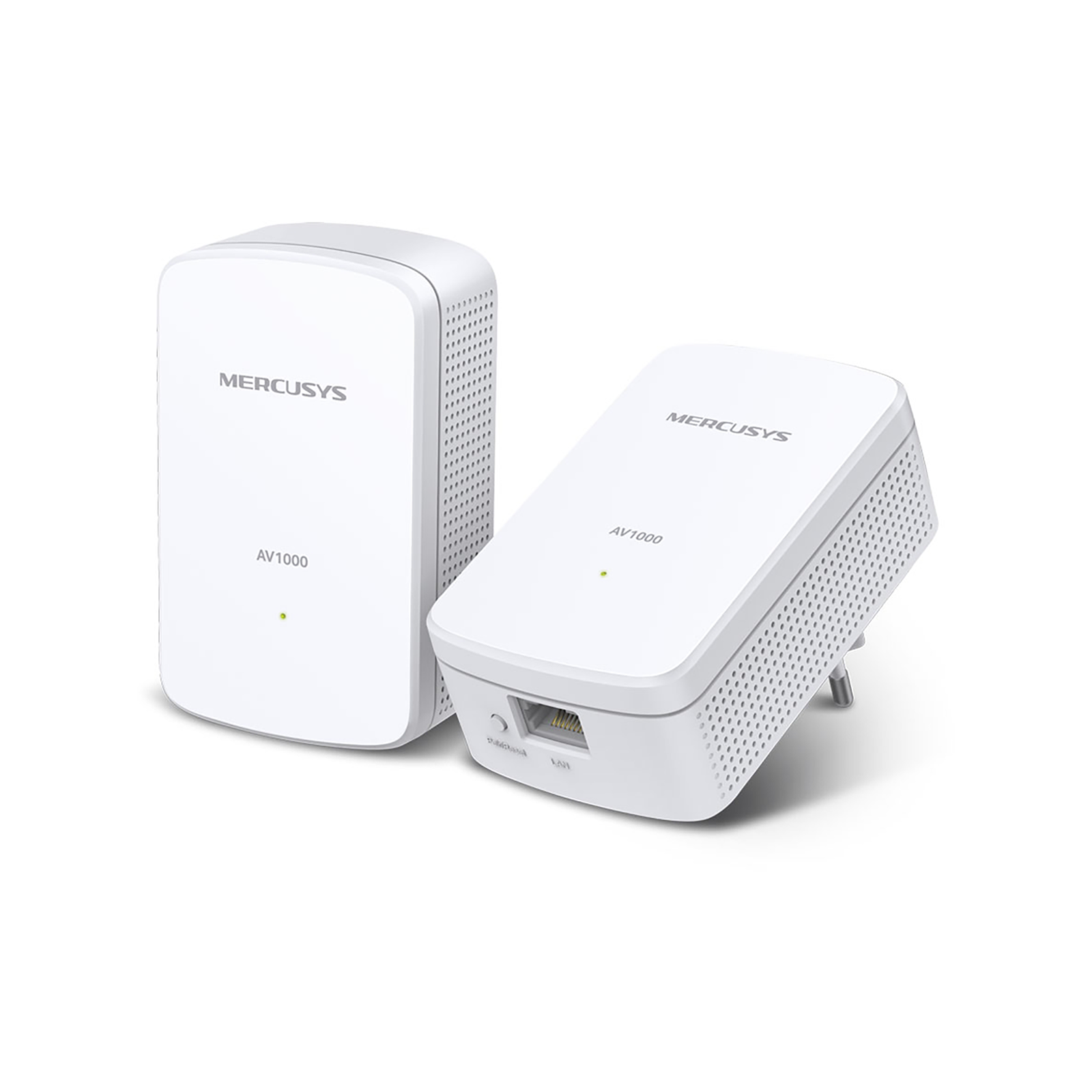 TP-Link AV1000 Gigabit Powerline Starter Kit - Guards On Duty Shop & Security Guards