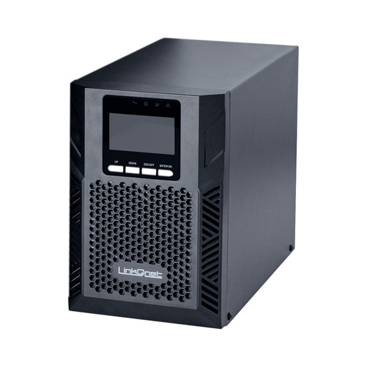 LINKQNET 3KVA 72V XR TOWER ONLINE UPS - REQUIRES BATTERIES