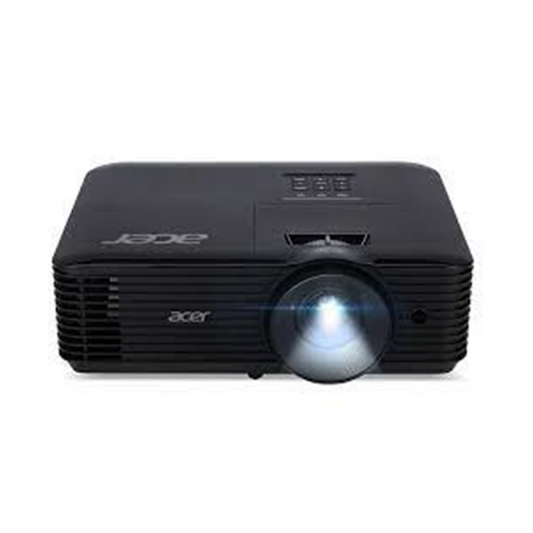 Acer X1228i DLP 3D XGA 4800Lm 20000/1 HDMI Wi-Fi Bag 2.7kg Data Projector