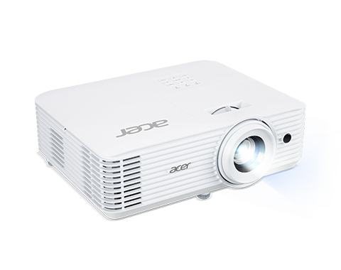 Acer X1528KI DLP 1080P 5200 Projector - Guards On Duty Shop & Security Guards