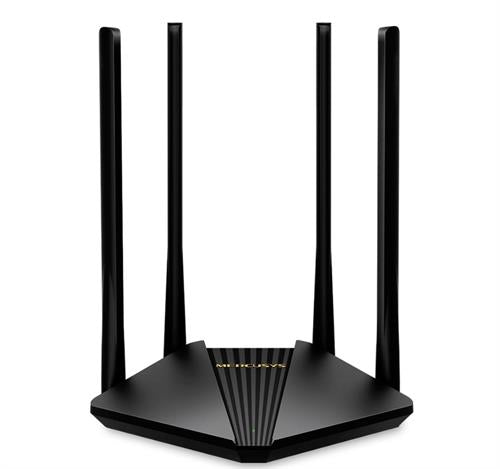 Mercusys Mr30G Ac1200 Wireless Dual Band Gigabit Router
