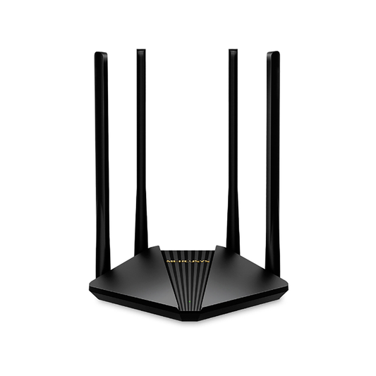 Mercusys AC1200 Dual Band Wi-Fi Router - Guards On Duty Shop & Security Guards