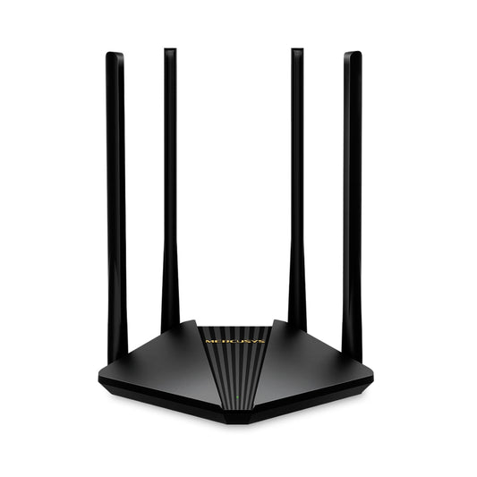 MERCUSYS AC1200 2-PORT WIRELESS DUAL BAND ROUTER - Guards On Duty Shop & Security Guards