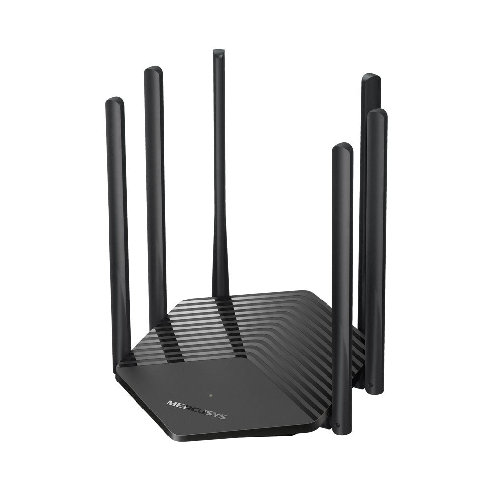 Mercusys Ac1900 2-port Wireless Dual Band — Mercusys | Guards on Duty Shop