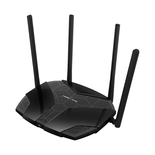 Mercusys Ax1800 Dual Band Wifi 6 Router — Mercusys | Guards on Duty Shop