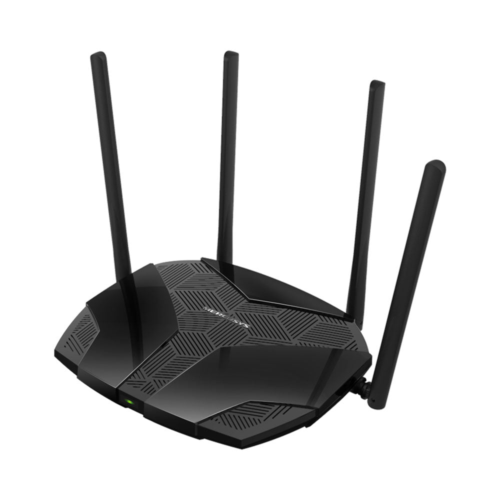 Mercusys Ax3000 Dual Band Wifi 6 Router