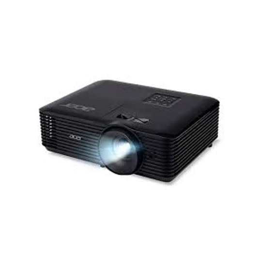 Acer X1128I Data Projector 4500 Ansi Lumens Dlp Svga 3D