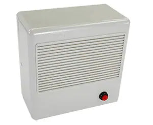 MS - Substation Plastic Incl Callback - Guards On Duty Shop & Security Guards