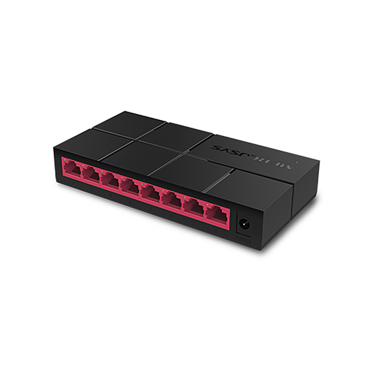 Mercusys 8 Port Desktop Switch - Guards On Duty Shop & Security Guards