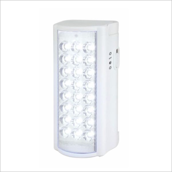 UltraTec Lithium 800 Lumen 24 Warm White LED 5Ah Lantern with Power Bank