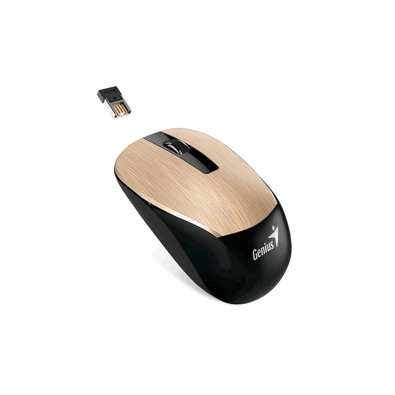 GENIUS MOUSE, DT USB SCORPION M6-400 BLK