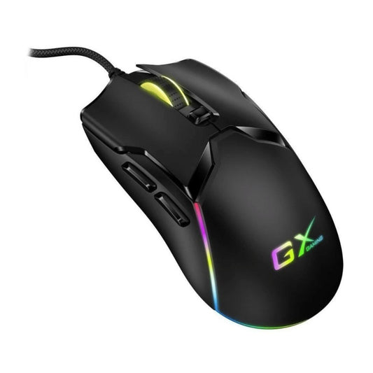 GENIUS MOUSE, DT USB SCORPION M6-600 BLK