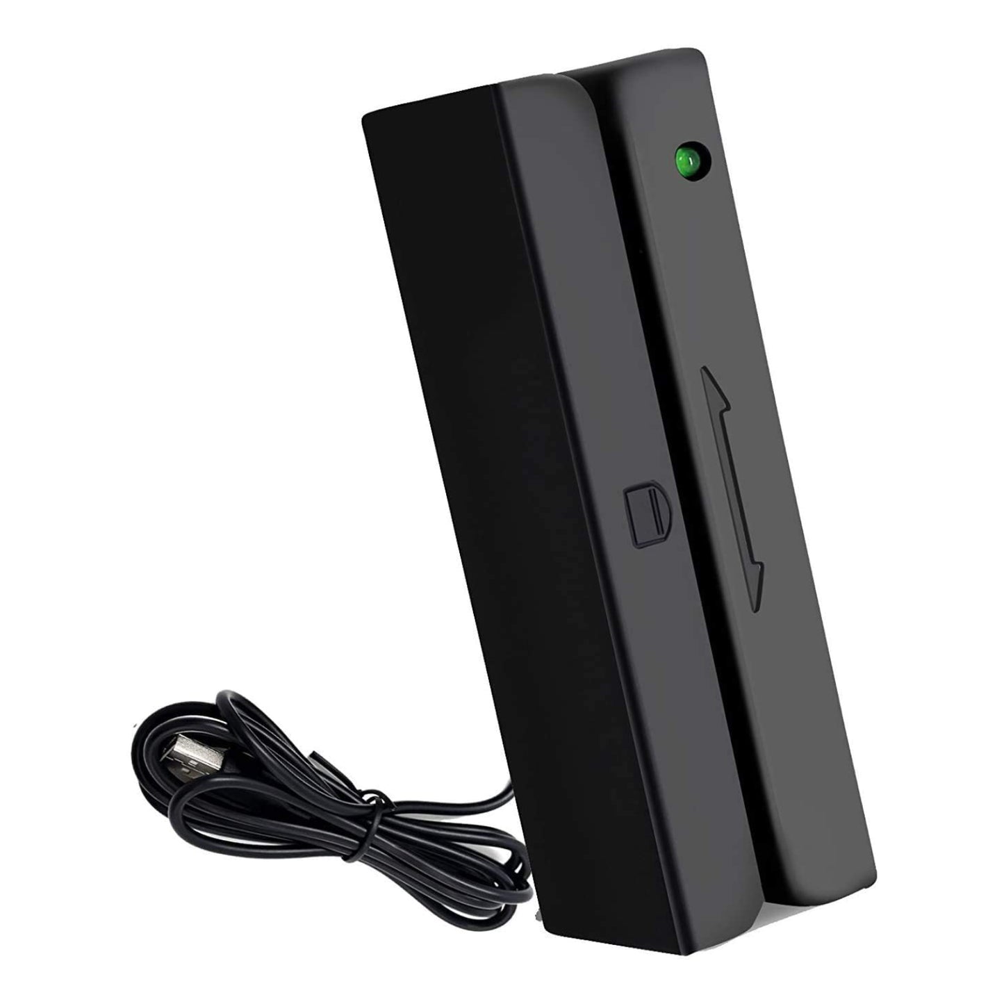 PinnPOS USB Magnetic Card Reader - Guards On Duty Shop & Security Guards