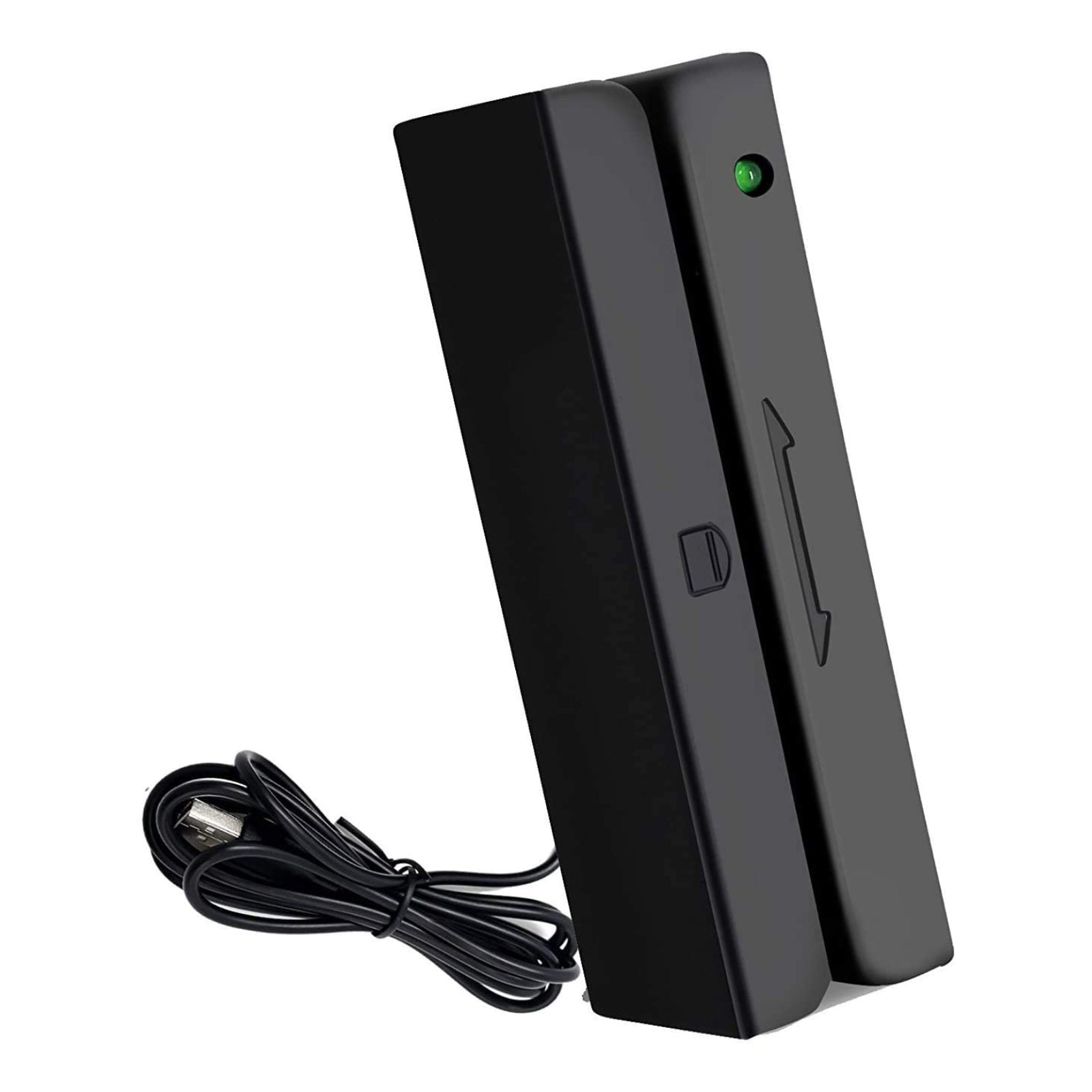 PinnPOS USB Magnetic Card Reader - Guards On Duty Shop & Security Guards