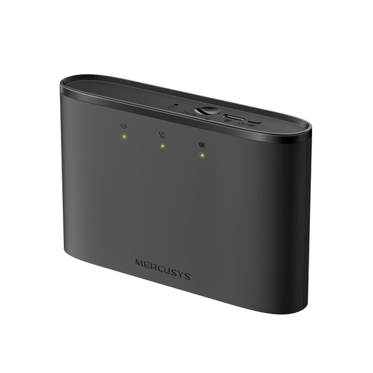 Mercusys Mt110 4g Lte Mobile Wi-fi — Mercusys | Guards on Duty Shop
