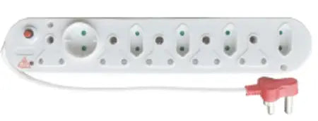 Selec 10 Way Multiplug With Med Surge