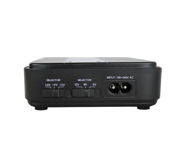 UltraLAN Mini UPS (DC & PoE) – 45W 8.8AH