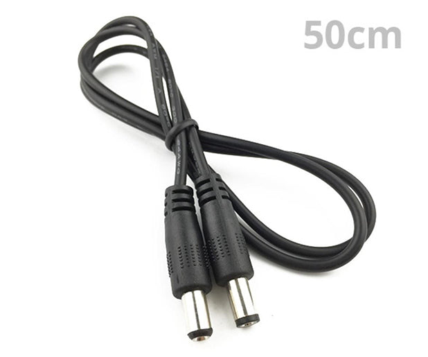 Pigtail for MUPS (DC to DC – 50CM)