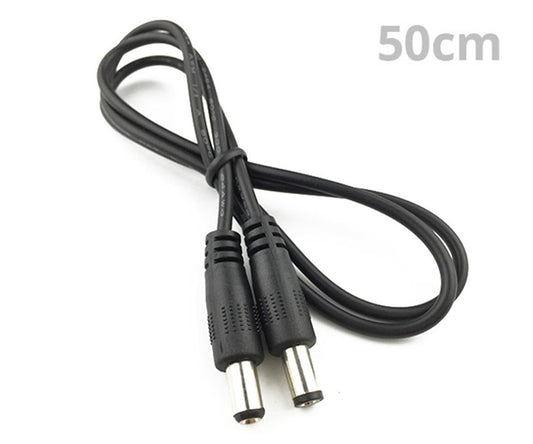 Pigtail for MUPS (DC to DC – 50CM)
