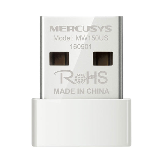 Mercusys 150mbps Wireless Nano Usb Adapter — Mercusys | Guards on Duty Shop