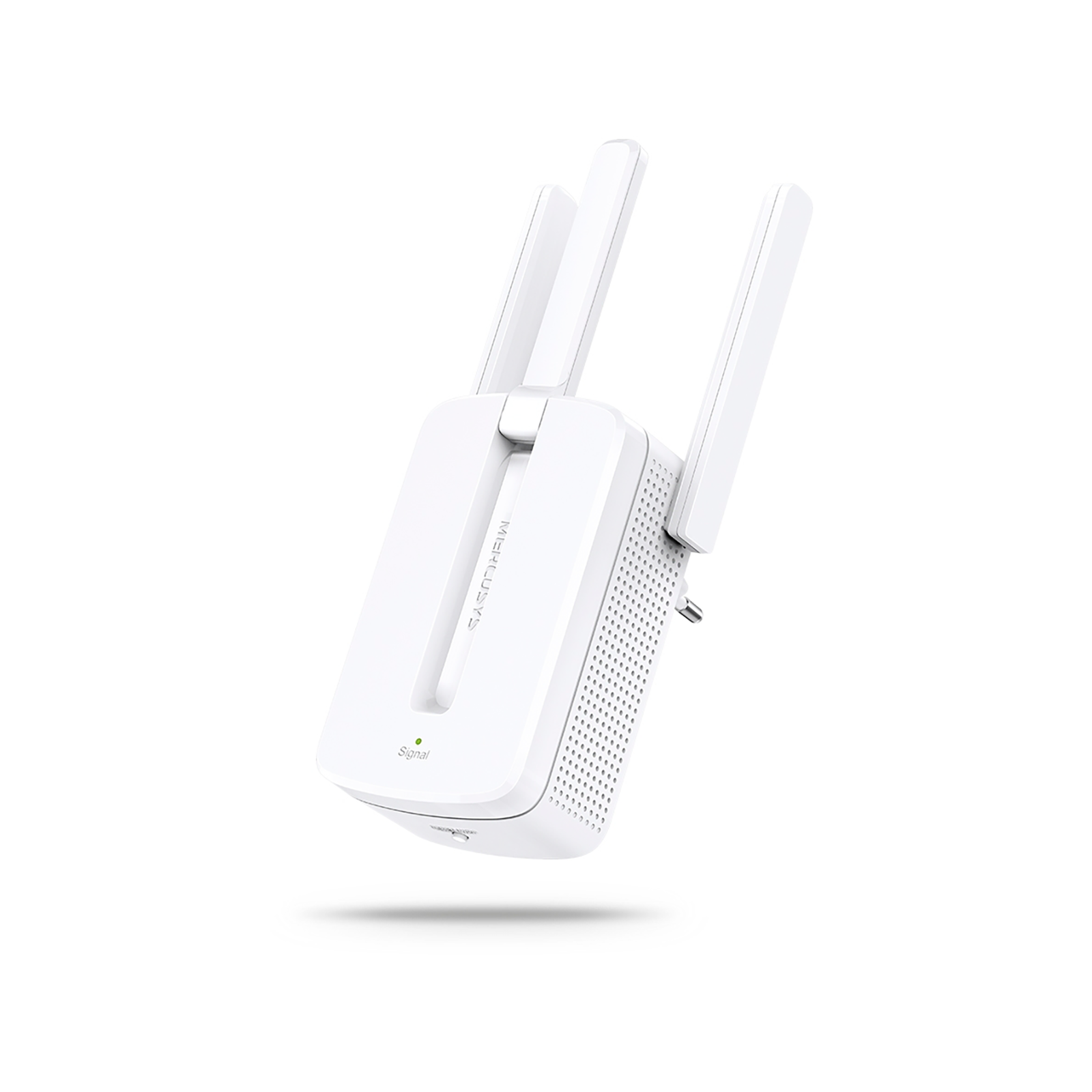 Mercusys 300Mbps Wi-Fi Range Extender - Guards On Duty Shop & Security Guards