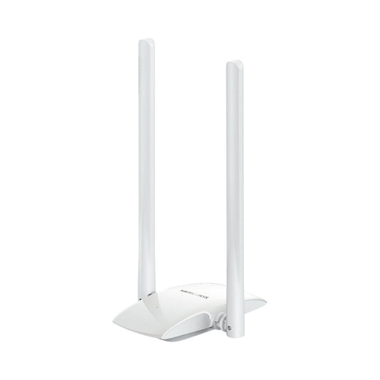 Mercusys 300mbps High Gain Wireless Usb Adapter — Mercusys | Guards on Duty Shop