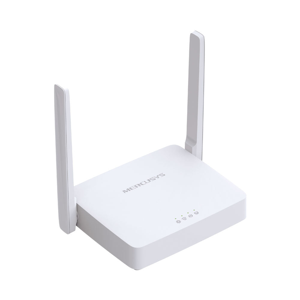 Mercusys 300mbps Multi-mode Wireless N Router — Mercusys | Guards on Duty Shop