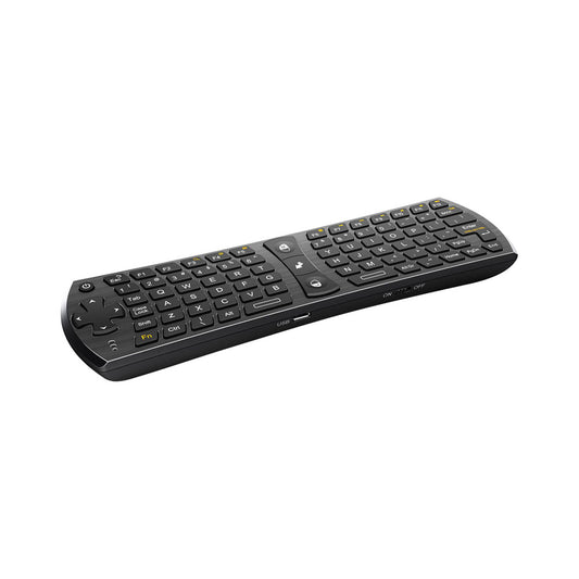 Zoweetek 2.4g Mini Wireless Air Mouse, Kbd Combo — Zoweetek | Guards on Duty Shop