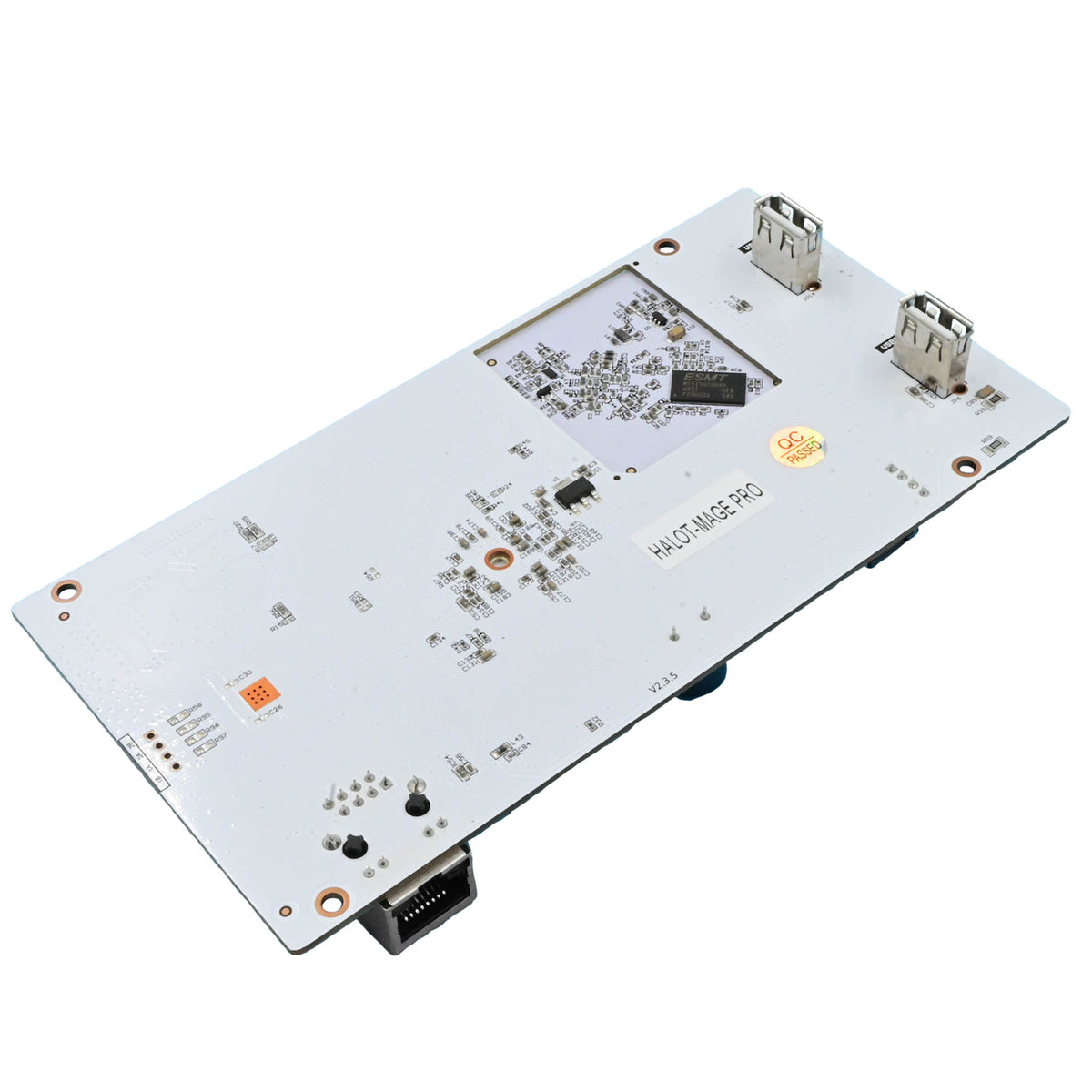 Creality Halot Mage 8K – Main board - Guards On Duty Shop & Security Guards