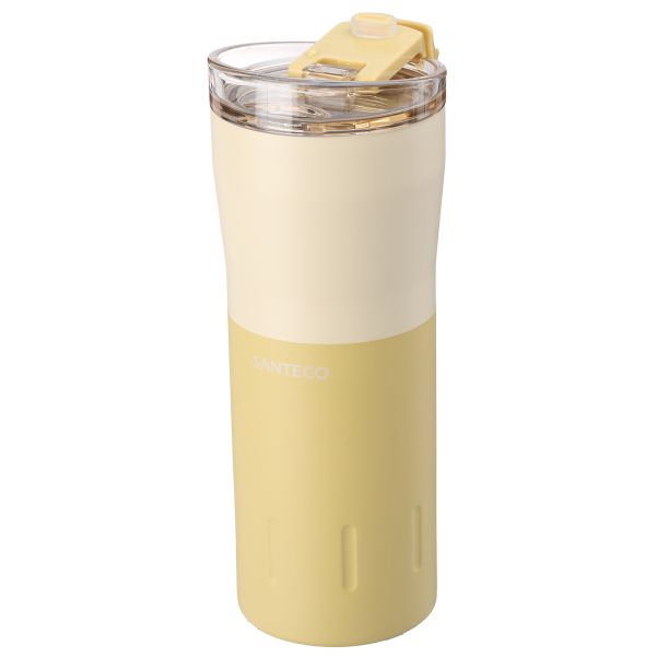 Santeco Kariba Magnolia Yellow 500ml