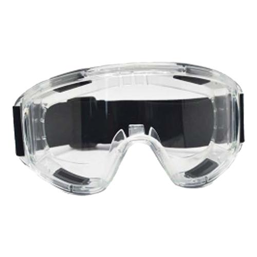 Pinnacle Maxi View Goggle Anti-Scratch Anti-Fog (Pack of 3)