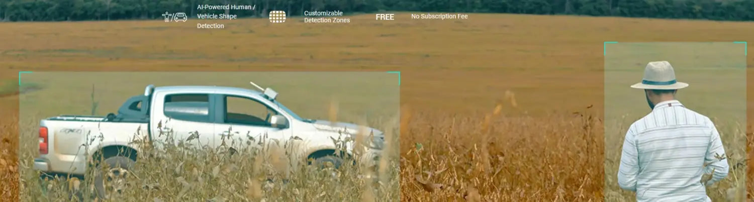 EZVIZ H5 4G 2K Smart Home Security Camera