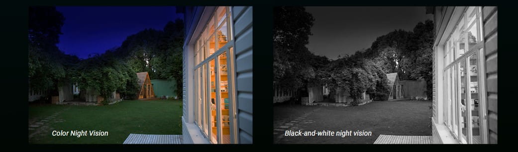 EZVIZ H5 4G 2K Smart Home Security Camera