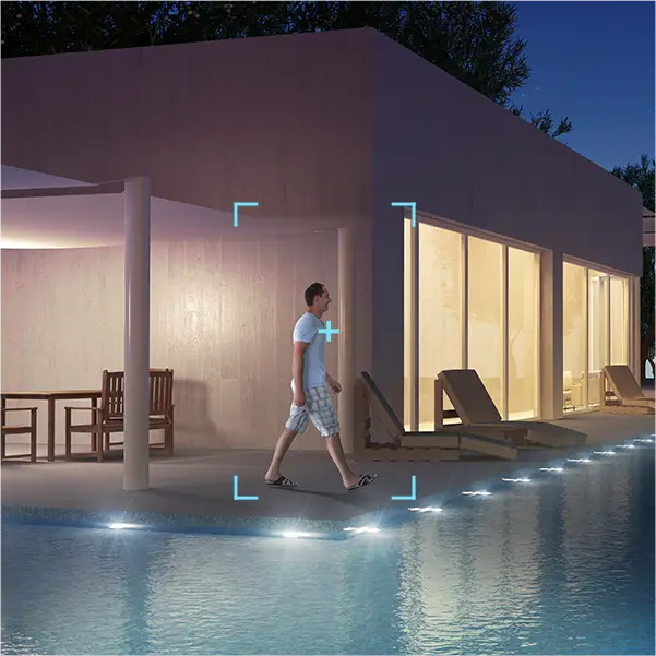 EZVIZ H8C Pro 3K (5MP) Pan & Tilt Wi-Fi Camera