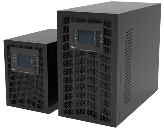UPS Warehouse MERCURY: 2K OL UPS T SR IB SI 72VDC (MER 02K T SI)