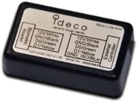 Idemia Wiegand isolator