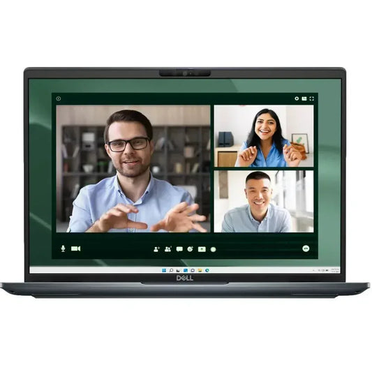 DELL LATITUDE 7450: INTEL CORE ULTRA 7 165U (12M CACHE, UP TO 4.9GHZ), INTEL VPRO, 16GB ONBOARD 6400MHZ LPDDR5, 512GB SSD PCIE M.2, 14.0" FHD+ (1920X1200) WIDE VIEW ANTIGLARE 250NITS, INTEL GRAPHICS, THUNDERBOLT AND FINGERPRINT, FHD/IR CAMERA/MICROPHONE, - Guards On Duty Shop & Security Guards