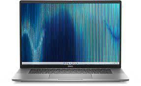 DELL LATITUDE 7640 : INTEL CORE I7-1355U (12M CACHE, UP TO 5GHZ), INTEL INTEGRATED GRAPHICS, 16.0" FHD (1920X1200) ANTIGLARE, 16GB ONBOARD 4800MHZ LPDDR5, 512GB SSD PCIE NVME M.2, INTEL DUAL BAND WIRELESS AX211+ BLUETOOTH, QUALCOMM SNAPDRAGON X20 LTE (DW5 - Guards On Duty Shop & Security Guards