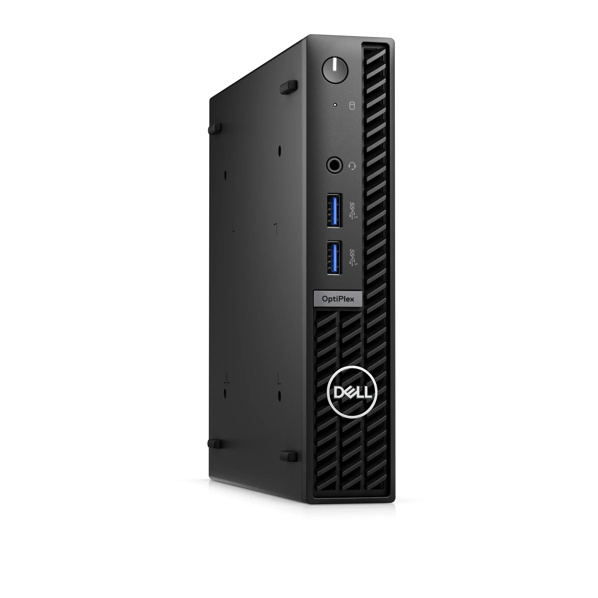 DELL OPTIPLEX 7010 MICRO FORM FACTOR INTEL CORE I5-13500T (24M CACHE, UP TO 4.6 GHZ), 8GB (1X8GB) DDR4, 256GB SSD PCIE NVME M.2, INTEGRATED GRAPHICS, NO OPTICAL DRIVE, INTEL DUAL BAND WIRELESS AX211+ BLUETOOTH, US INT DELL KB216 MULTIMEDIA USB KEYBOARD, D - Guards On Duty Shop & Security Guards