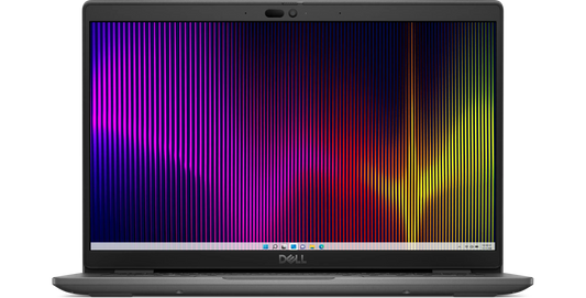 DELL LATITUDE 3440 : INTEL CORE I5-1335U (UP TO 4.60GHZ, 12M CACHE, 10 CORES), INTEL IRIS XE GRAPHICS, 14.0" FHD WIDEVIEW (1920 X 1080) ANTI-GLARE 250NITS, 8GB (1X8GB) 3200MHZ DDR4 MEMORY, 256GB SSD PCIE NVME M.2, REALTEK WI-FI 6 RTL8852BE, 2X2, 802.11AX, - Guards On Duty Shop & Security Guards