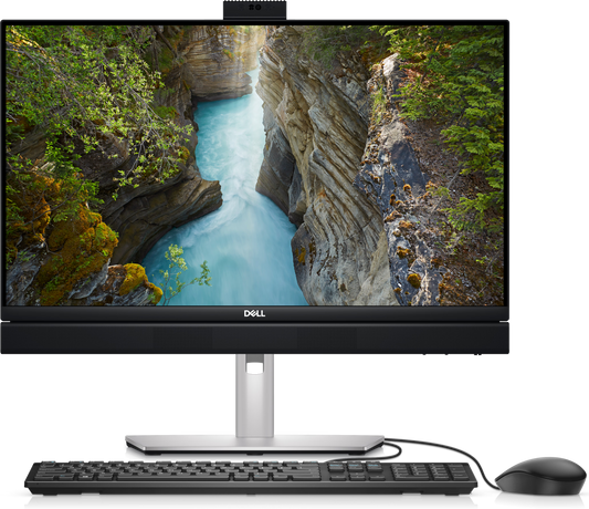 Dell OptiPlex 7410 23.8in FHD All-in-One PC - Guards On Duty Shop & Security Guards