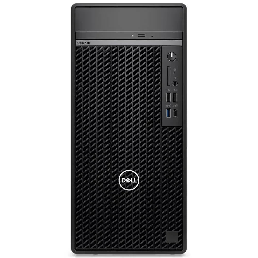 DELL OPTIPLEX 7020 MT PLUS: INTEL CORE I7-14700 (16CORES, UP TO 5.3 GHZ), 16GB (2X8GB) DDR5, 512GB SSD PCIE M.2, INTEGRATED GRAPHICS, 8X DVD RW, US INT DELL KB216 MULTIMEDIA USB KEYBOARD, DELL MS116 OPTICAL MOUSE, WINDOWS 11 PRO, 3 YEAR PROSUPPORT WARRANT - Guards On Duty Shop & Security Guards