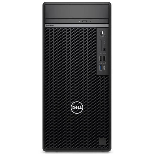 DELL OPTIPLEX 7020 MT PLUS: INTEL CORE I7-14700 (16CORES, UP TO 5.3 GHZ), 16GB (2X8GB) DDR5, 512GB SSD PCIE M.2, INTEGRATED GRAPHICS, 8X DVD RW, US INT DELL KB216 MULTIMEDIA USB KEYBOARD, DELL MS116 OPTICAL MOUSE, WINDOWS 11 PRO, 3 YEAR PROSUPPORT WARRANT - Guards On Duty Shop & Security Guards