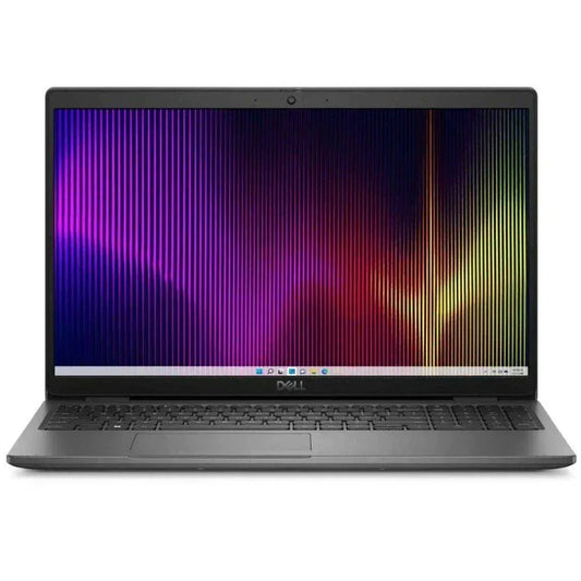 DELL LATITUDE 3540: 13TH GEN INTEL CORE I5-1335U, 16GB: 2X8GB, DDR4, 3200 MT/S, 512GB, SSD, CLASS 35, 15.6", FHD 1920X1080, 60HZ, WVA/IPS, NON-TOUCH, ANTI-GLARE, 250 NIT, NTSC 45%, FHD CAMERA, WLAN/WWAN, FHD CAMERA, TEMPORAL NOISE REDUCTION, NO EXPRESSSIG - Guards On Duty Shop & Security Guards