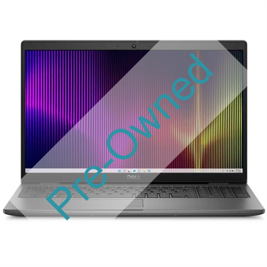 CPO DELL LATITUDE 3540 : INTEL CORE I5-1335U (UP TO 4.60 GHZ, 12M CACHE, 10 CORES ), INTEL IRIS XE GRAPHICS, 15.6" FHD WIDEVIEW (1920 X 1080) ANTI-GLARE 250NITS, 16GB (2X8GB) 3200MHZ DDR4 MEMORY, 512GB SSD PCIE NVME M.2, REALTEK WI-FI 6 RTL8852BE, 2X2, 80 - Guards On Duty Shop & Security Guards