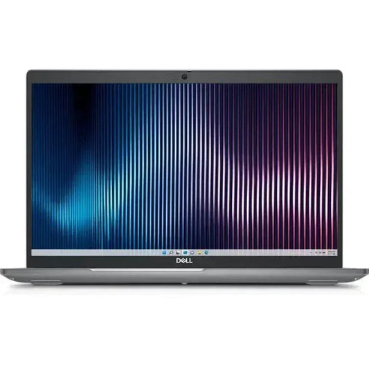 DELL LATITUDE 5540 : INTEL CORE I7-1355U (12M CACHE, UP TO 5GHZ) VPRO, INTEL INTEGRATED GRAPHICS, 15.6" FHD (1920X1080) ANTIGLARE 250NITS, 16GB (2X8GB) 3200MHZ DDR4, 512GB SSD PCIE NVME M.2, INTEL DUAL BAND WIRELESS AX211+ BLUETOOTH, BACKLIT KEYBOARD, 3 C - Guards On Duty Shop & Security Guards