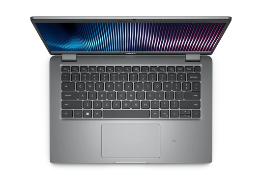 DELL LATITUDE 5440 : INTEL CORE I7-1365U (12M CACHE, UP TO 5.2 GHZ) VPRO, INTEL INTEGRATED GRAPHICS, 14.0" FHD (1920X1280) ANTIGLARE IPS 250 NITS, 16GB (2X8GB) 3200MHZ DDR4, 512GB SSD PCIE NVME M.2, INTEL DUAL BAND WIRELESS AX211+ BLUETOOTH, QUALCOMM SNAP - Guards On Duty Shop & Security Guards