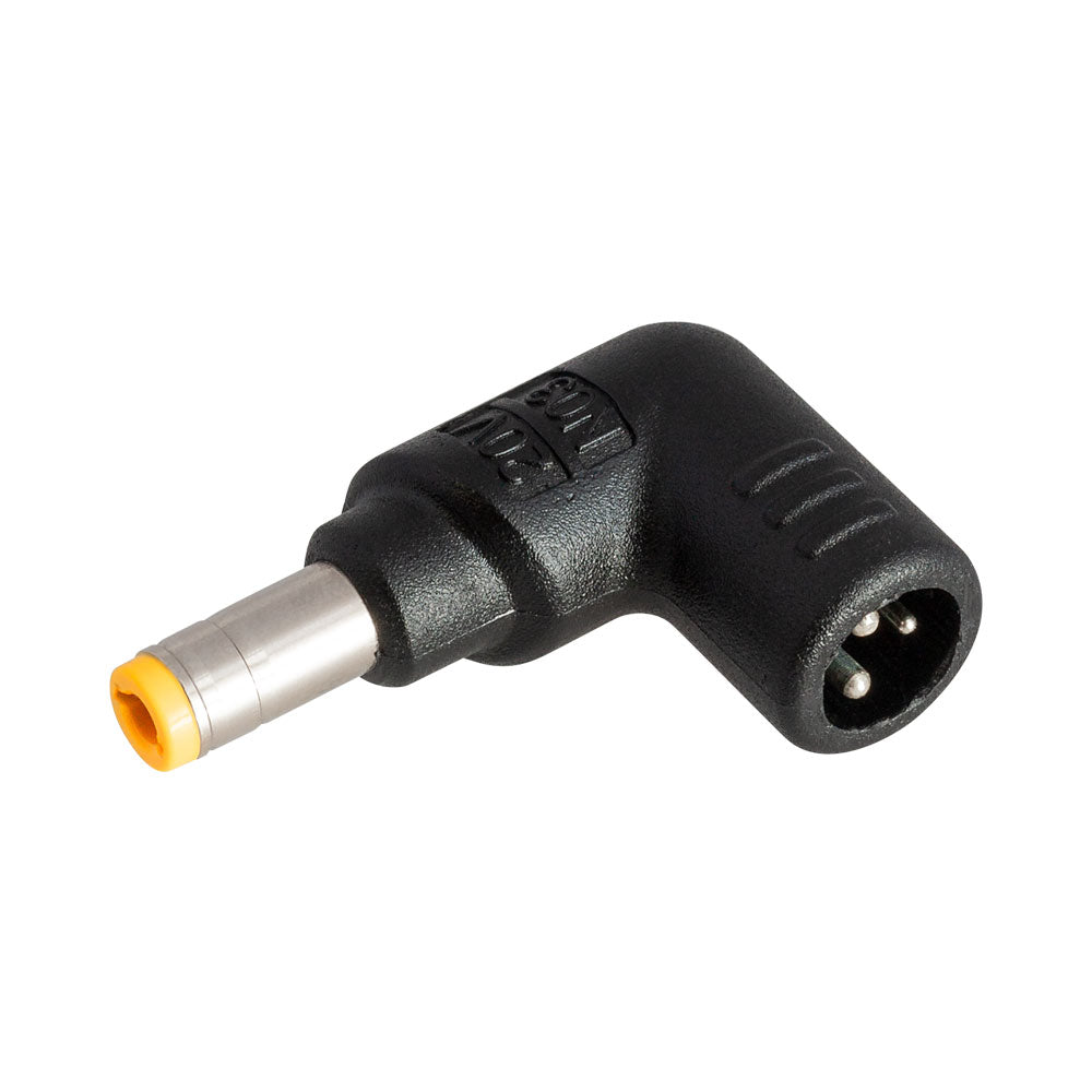 Tip N03 20v 3-pin (asus) — LVSUN | Guards on Duty Shop